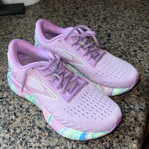 Brooks Glycerin women’s size 7 running shoes